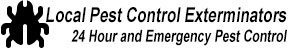 Atlantic County Exterminators